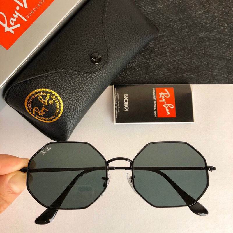 Rayban Glasses (442)